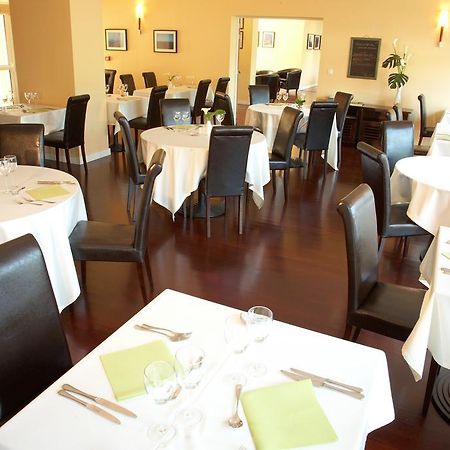 Hotel Kerloc'H Gwen Quimper Combrit Εξωτερικό φωτογραφία