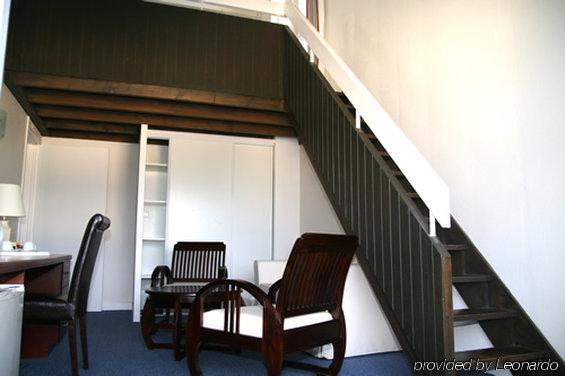 Hotel Kerloc'H Gwen Quimper Combrit Δωμάτιο φωτογραφία