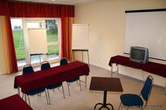 Hotel Kerloc'H Gwen Quimper Combrit Ανέσεις φωτογραφία
