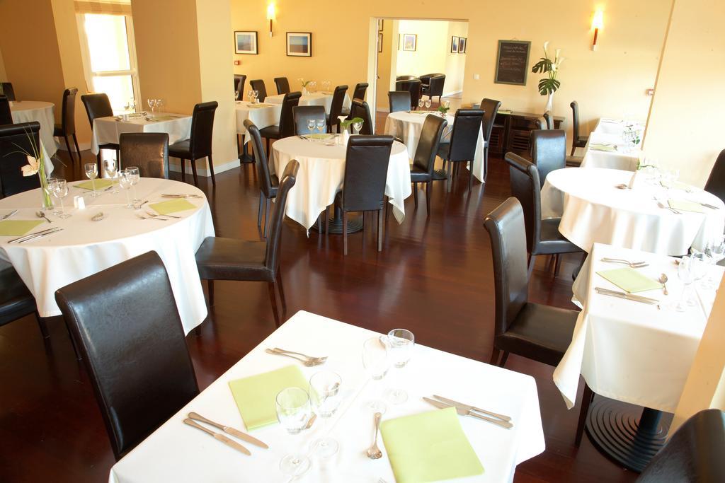 Hotel Kerloc'H Gwen Quimper Combrit Εξωτερικό φωτογραφία