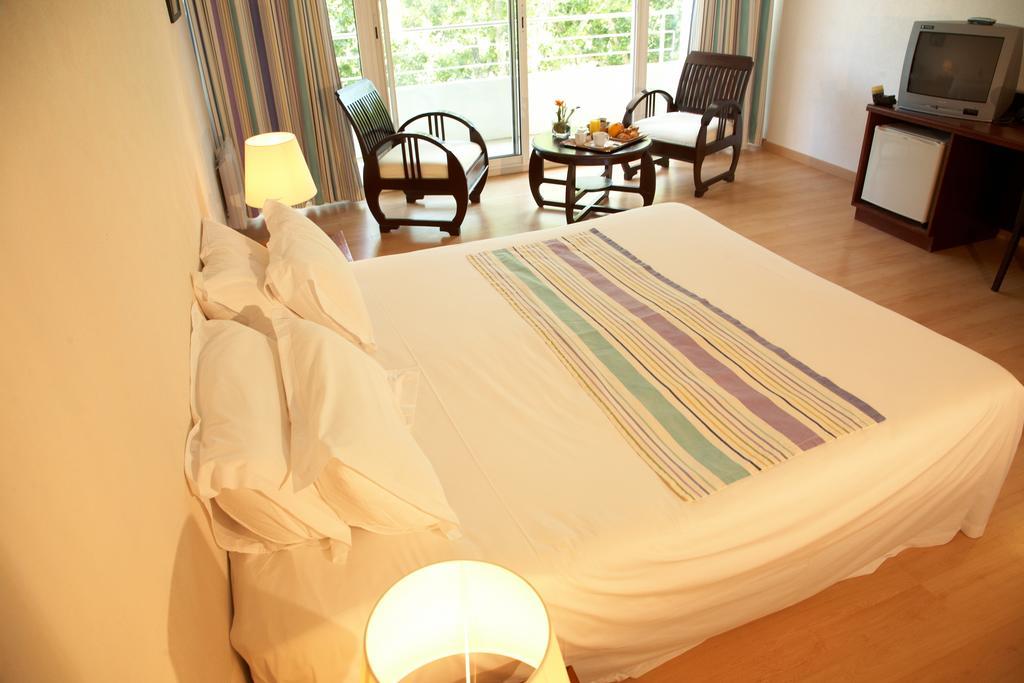 Hotel Kerloc'H Gwen Quimper Combrit Εξωτερικό φωτογραφία