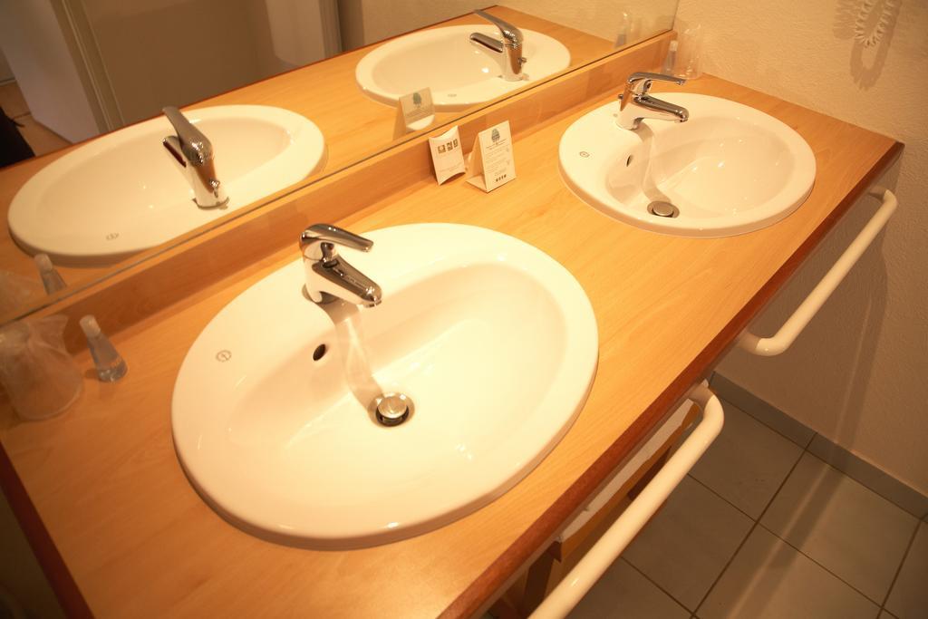 Hotel Kerloc'H Gwen Quimper Combrit Εξωτερικό φωτογραφία