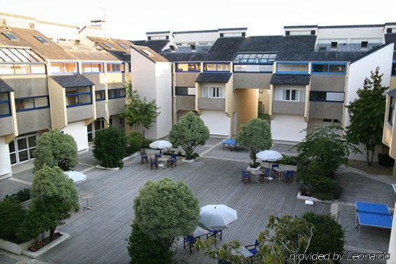 Hotel Kerloc'H Gwen Quimper Combrit Εξωτερικό φωτογραφία