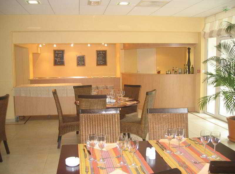 Hotel Kerloc'H Gwen Quimper Combrit Εξωτερικό φωτογραφία