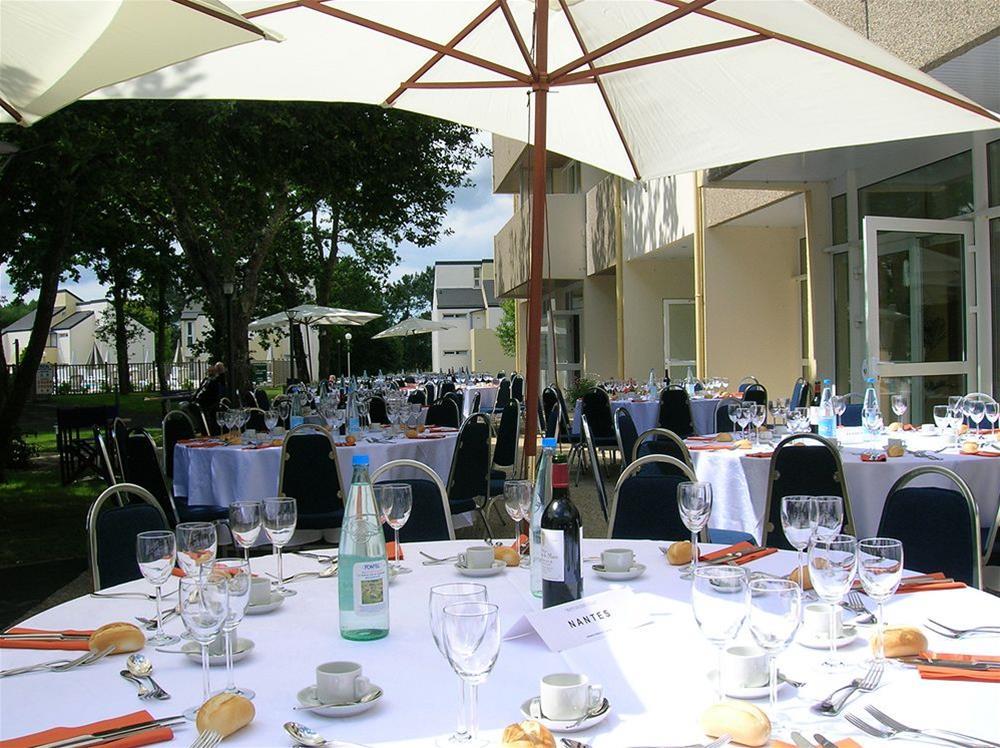 Hotel Kerloc'H Gwen Quimper Combrit Εξωτερικό φωτογραφία