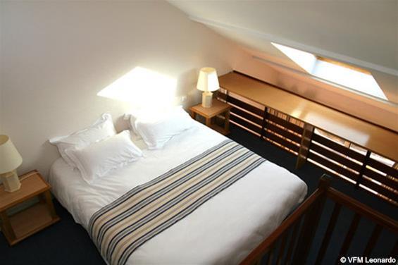 Hotel Kerloc'H Gwen Quimper Combrit Δωμάτιο φωτογραφία