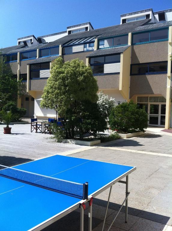 Hotel Kerloc'H Gwen Quimper Combrit Εξωτερικό φωτογραφία