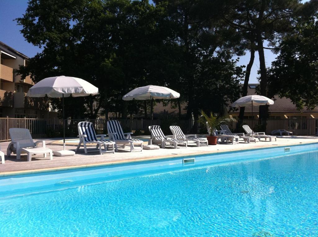 Hotel Kerloc'H Gwen Quimper Combrit Εξωτερικό φωτογραφία