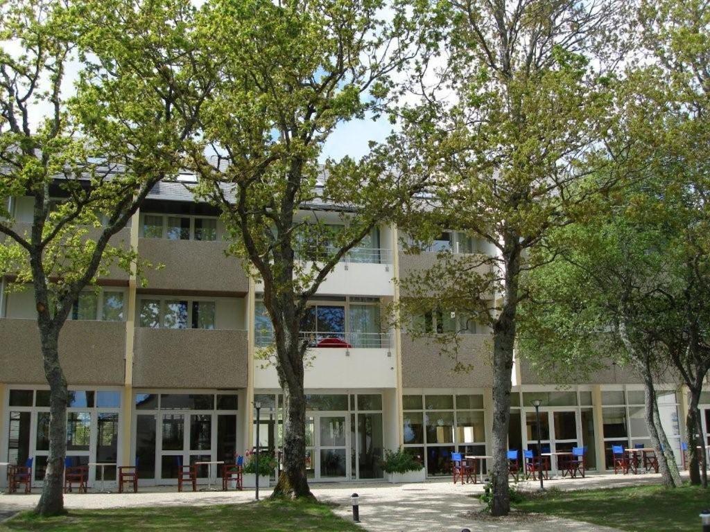 Hotel Kerloc'H Gwen Quimper Combrit Εξωτερικό φωτογραφία