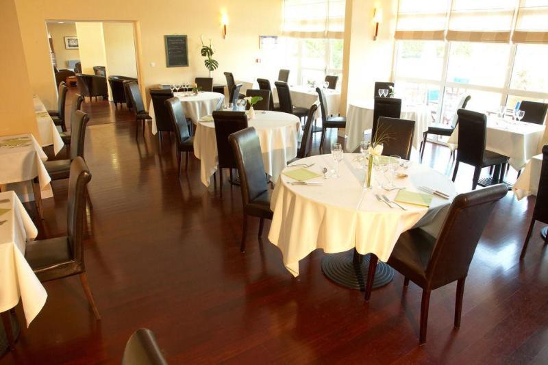 Hotel Kerloc'H Gwen Quimper Combrit Εξωτερικό φωτογραφία