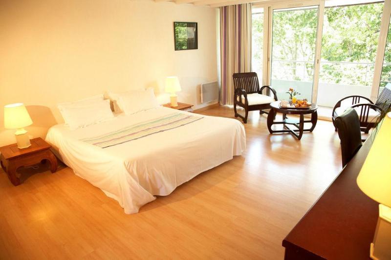 Hotel Kerloc'H Gwen Quimper Combrit Εξωτερικό φωτογραφία