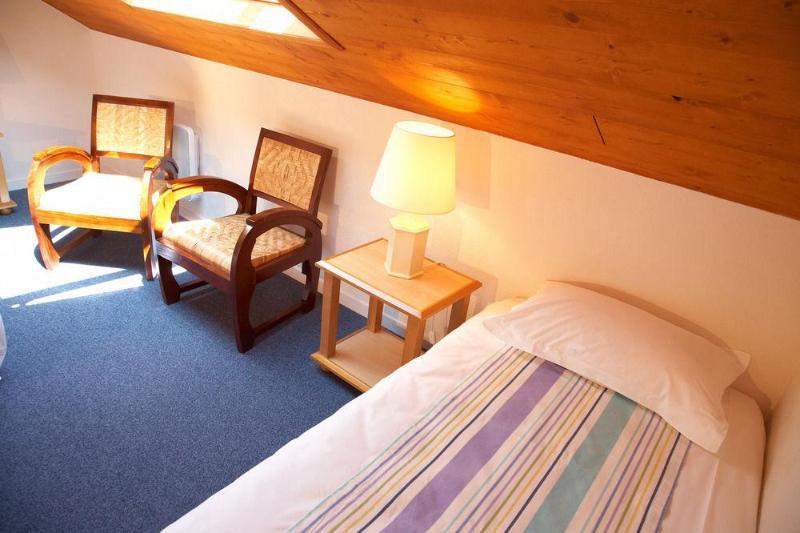 Hotel Kerloc'H Gwen Quimper Combrit Εξωτερικό φωτογραφία