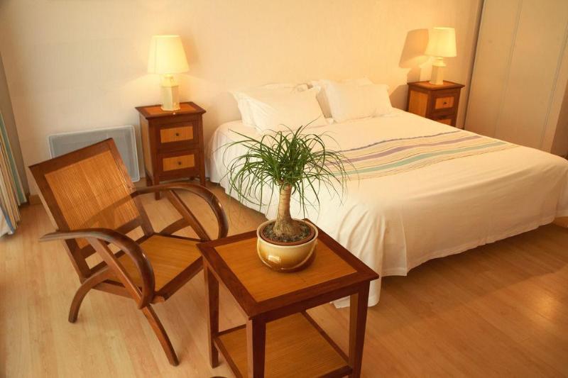 Hotel Kerloc'H Gwen Quimper Combrit Εξωτερικό φωτογραφία