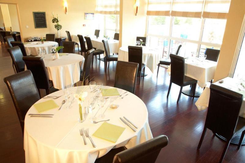 Hotel Kerloc'H Gwen Quimper Combrit Εξωτερικό φωτογραφία