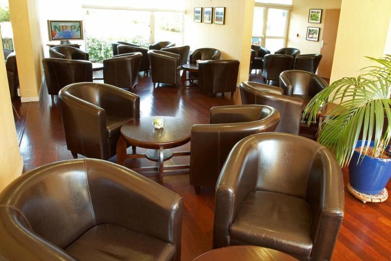 Hotel Kerloc'H Gwen Quimper Combrit Εξωτερικό φωτογραφία
