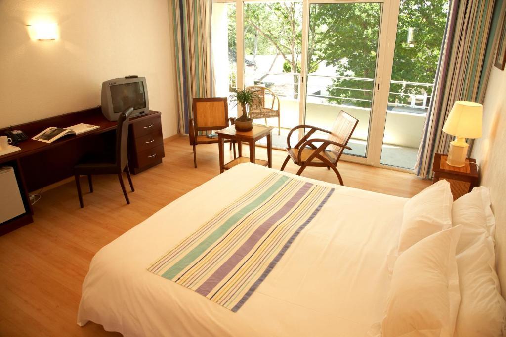 Hotel Kerloc'H Gwen Quimper Combrit Δωμάτιο φωτογραφία